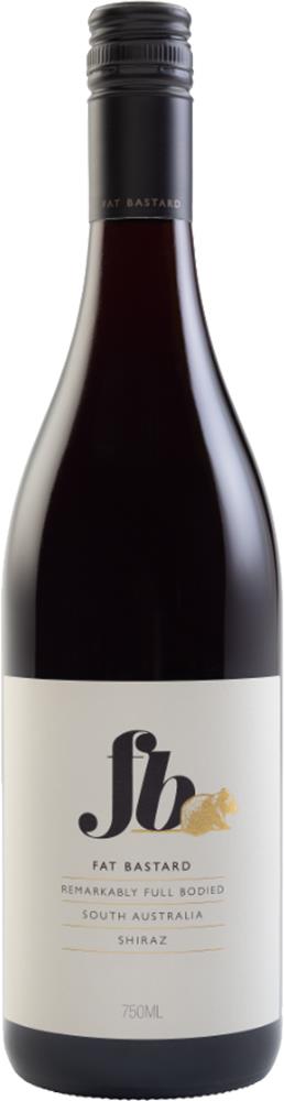 Fat Bastard South Australia Shiraz 2022 (Australia)