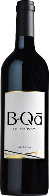 Château Marsyas B-Qā Bekaa Valley Red Blend 2019 (Lebanon)