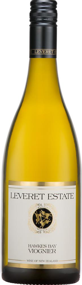 Leveret Estate Hawke's Bay Viognier 2024