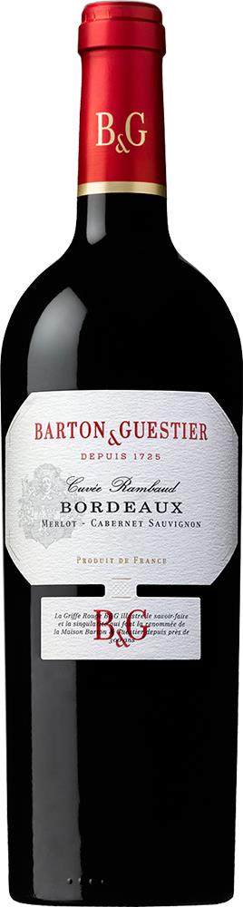 B&G Bordeaux Cuvée Rambaud 2022 (France)