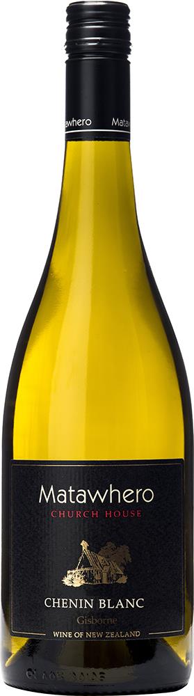 Matawhero Church House Gisborne Chenin Blanc 2024