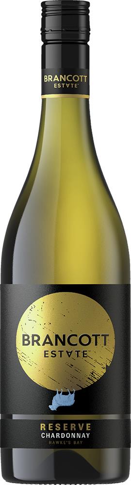 Brancott Estate Reserve Hawke's Bay Chardonnay 2023