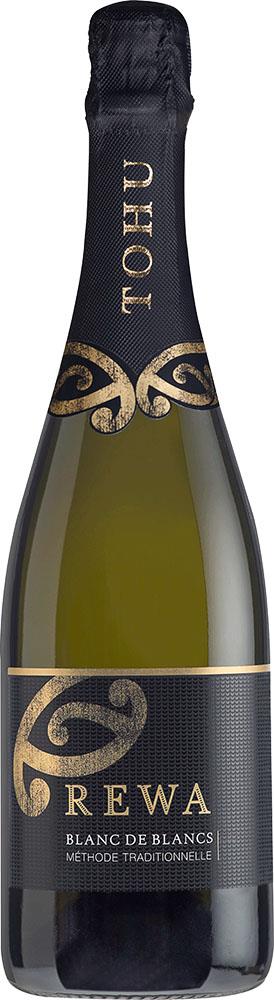 Tohu Rewa Marlborough Blanc de Blancs Méthode Traditionnelle 2017