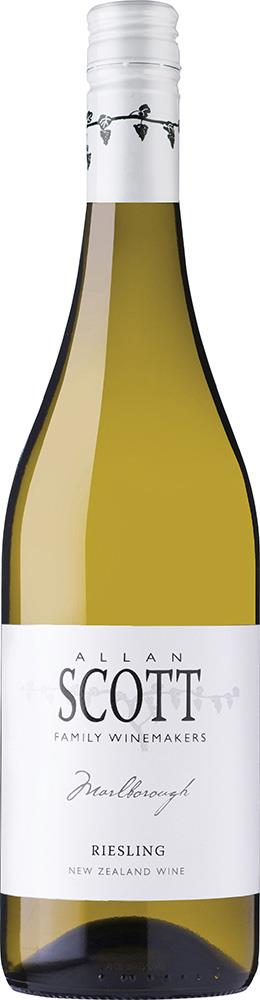 Allan Scott Marlborough Riesling 2023