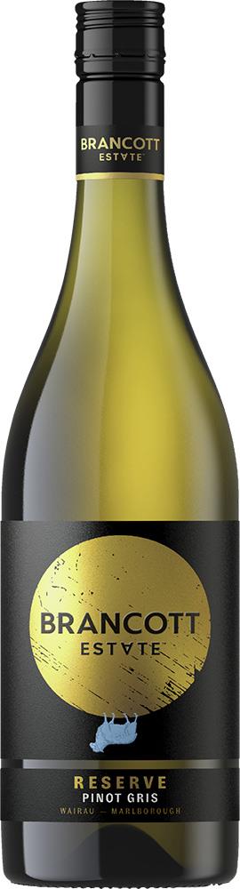 Brancott Estate Reserve Marlborough Pinot Gris 2024