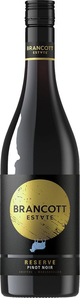 Brancott Estate Reserve Marlborough Pinot Noir 2023