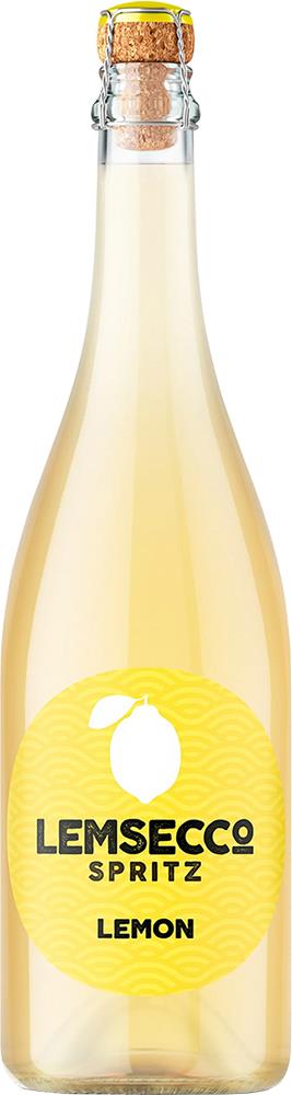 Lemsecco Lemon Spritz NV (750ml)