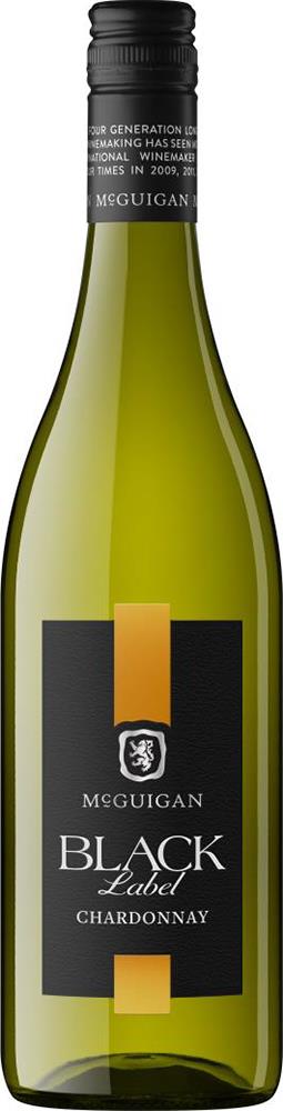 McGuigan Black Label Chardonnay 2024 (Australia)