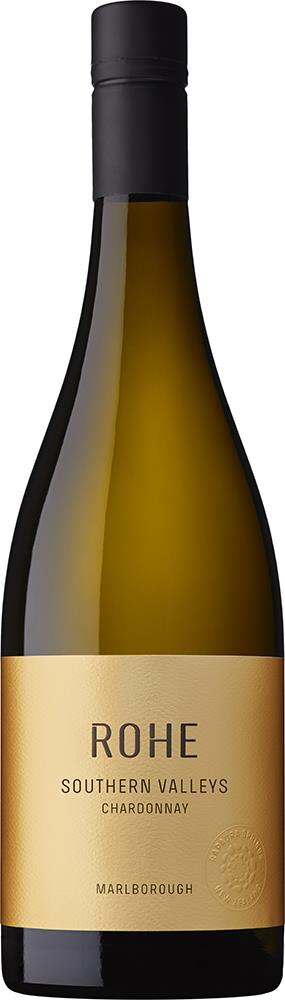 Rohe Southern Valleys Chardonnay 2023