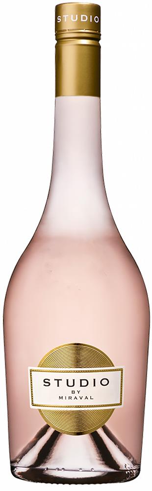 Studio by Miraval Méditerranée Rosé 2023 (France)