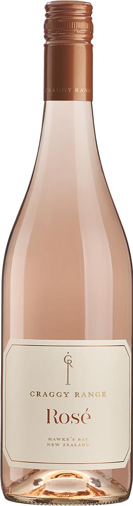 Craggy Range Hawke's Bay Rosé 2024