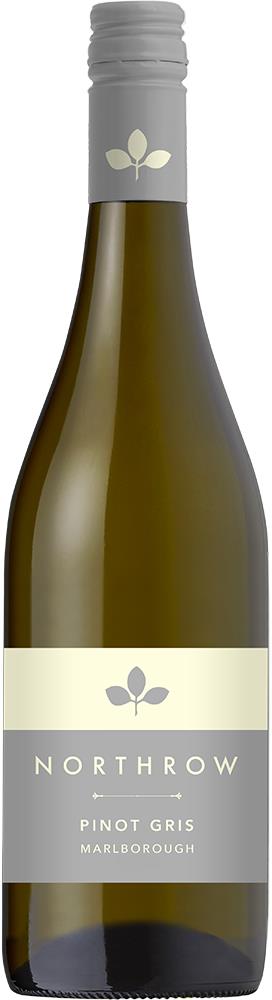 Northrow Marlborough Pinot Gris 2023