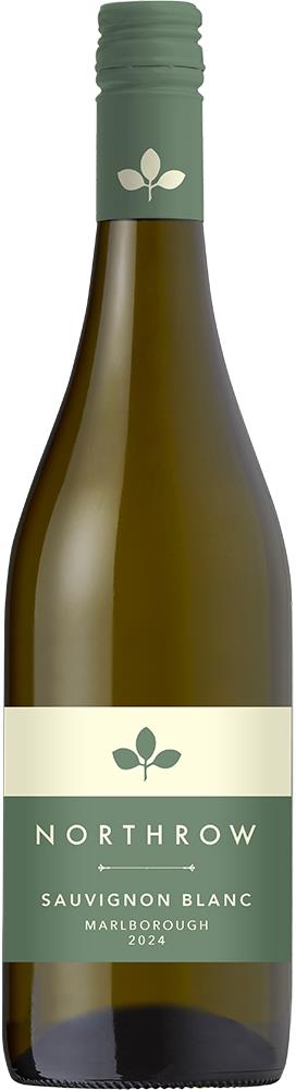 Northrow Marlborough Sauvignon Blanc 2024