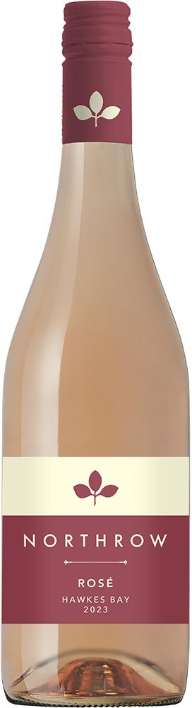 Northrow Hawke's Bay Rosé 2023