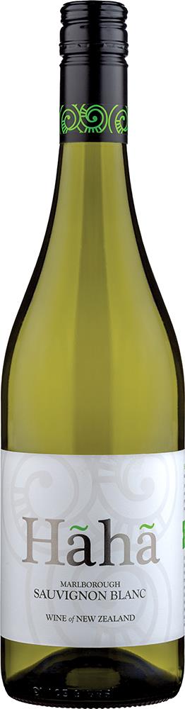 Hãhã Marlborough Sauvignon Blanc 2024