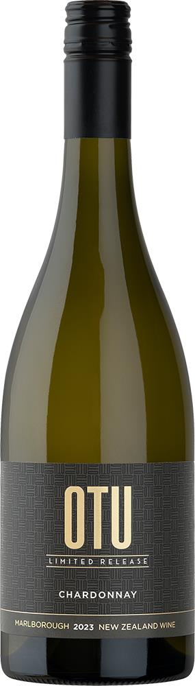 OTU Limited Release Marlborough Chardonnay 2023