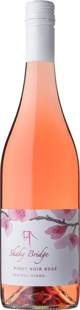 Shaky Bridge Central Otago Rosé 2024