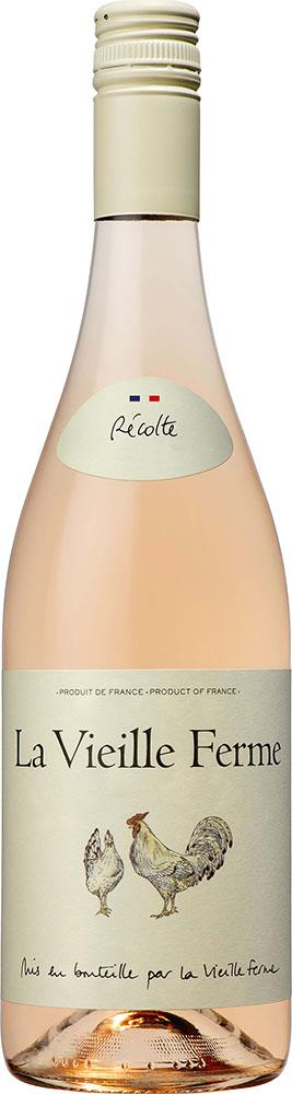 La Vieille Ferme Rosé 2023 (France)