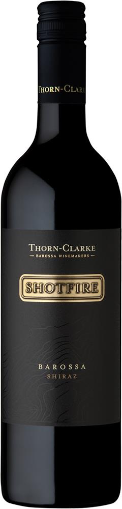 Thorn-Clarke Shotfire Barossa Shiraz 2021 (Australia)