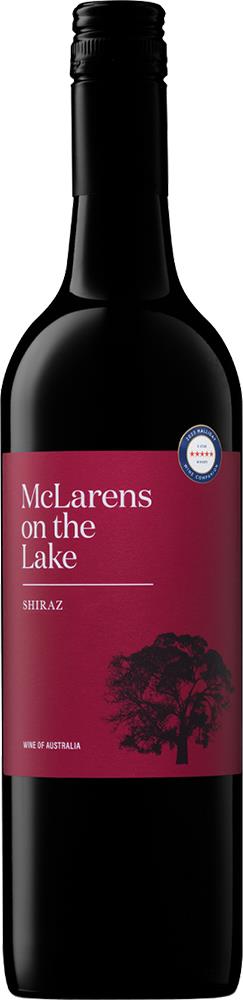 McLarens on the Lake Shiraz 2021 (Australia)