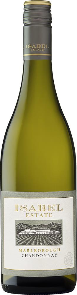 Isabel Estate Marlborough Chardonnay 2022