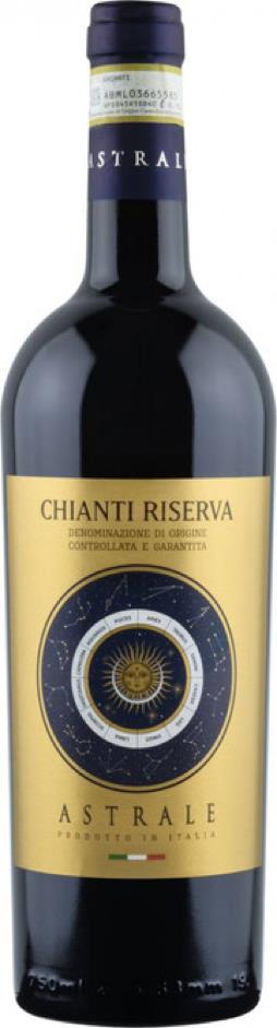 Astrale Chianti Riserva DOCG 2020 (Italy)