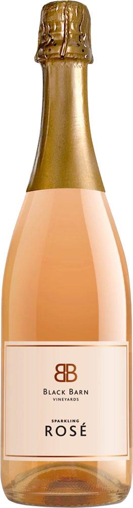 Black Barn Vineyards Hawke's Bay Sparkling Rosé NV