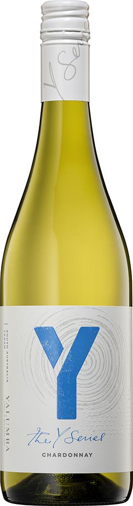 Yalumba 'Y' Series Chardonnay 2023 (Australia)