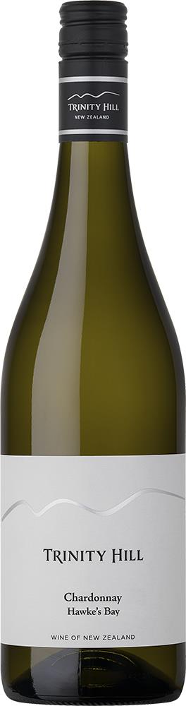 Trinity Hill Hawke's Bay Chardonnay 2023