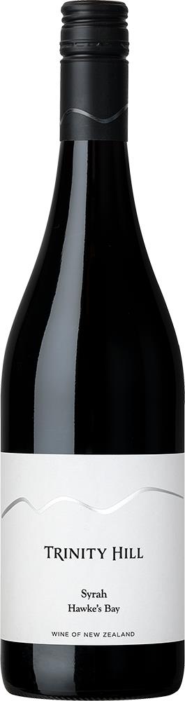 Trinity Hill Hawke's Bay Syrah 2022