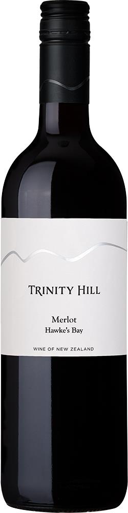 Trinity Hill Hawke's Bay Merlot 2022