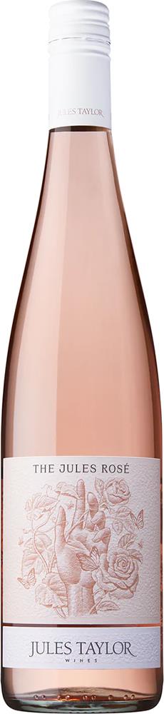 Jules Taylor 'The Jules' Gisborne Rosé 2023