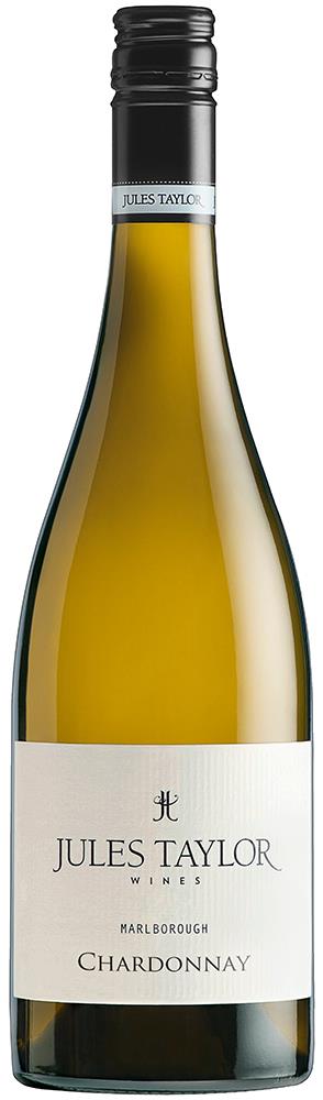 Jules Taylor Marlborough Chardonnay 2023