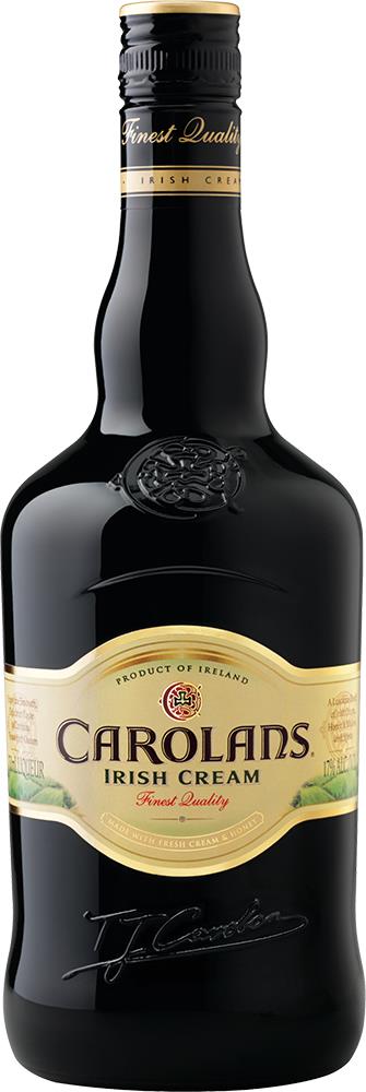 Carolans Irish Cream (700ml)