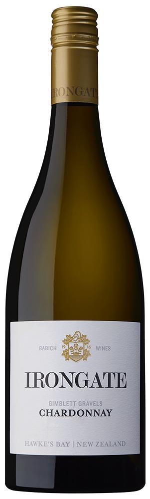 Babich Irongate Gimblett Gravels Chardonnay 2024