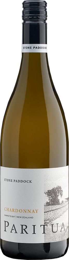 Paritua Stone Paddock Hawke's Bay Chardonnay 2024