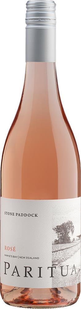 Paritua Stone Paddock Hawke's Bay Rosé 2023