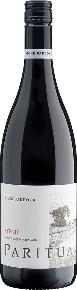 Paritua Stone Paddock Hawke's Bay Syrah 2023