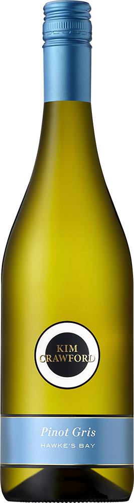 Kim Crawford Hawke's Bay Pinot Gris 2024