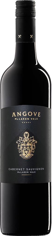 Angove McLaren Vale Cabernet Sauvignon 2020 (Australia)