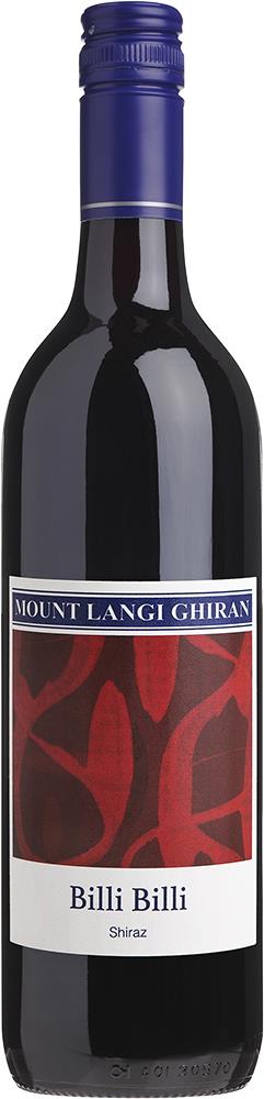 Mount Langi Ghiran Billi Billi Shiraz 2023 (Australia)