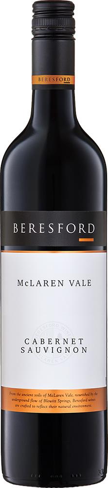 Beresford Classic McLaren Vale Cabernet Sauvignon 2022 (Australia)