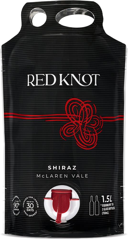 Red Knot Bagnum McLaren Vale Shiraz 2022 Magnum 1.5L (Australia)