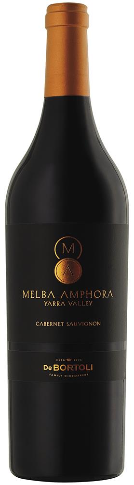 De Bortoli Melba Amphora Yarra Valley Cabernet Sauvignon 2021 (Australia)