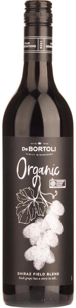 De Bortoli Organic Shiraz Field Blend 2021 (Australia)