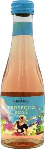 De Bortoli King Valley Prosecco Rosé NV Piccolo (Australia) (200ml)