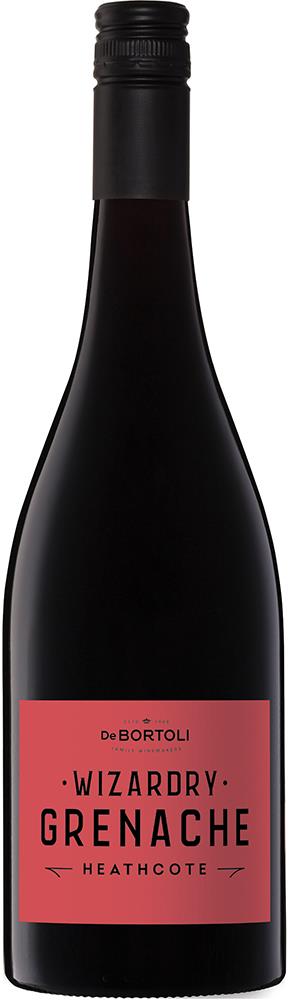 De Bortoli Wizardry Heathcote Grenache 2020 (Australia)