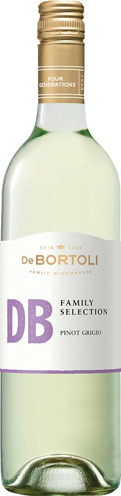 De Bortoli DB Family Selection Pinot Grigio NV (Australia)