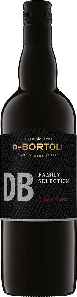 De Bortoli DB Family Selection Reserve Tawny Port NV (Australia)