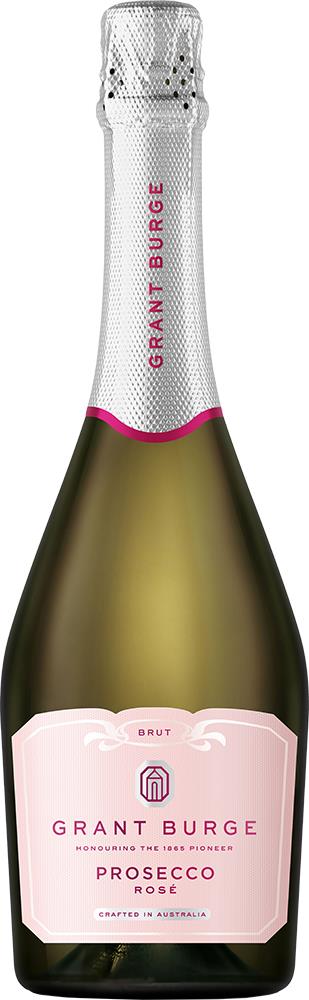 Grant Burge Prosecco Rosé NV (Australia)